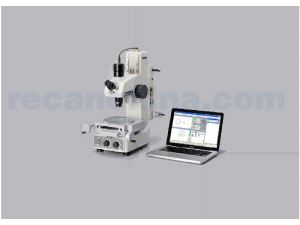 測量顯微鏡MM-400系列