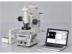測量顯微鏡MM-200系列